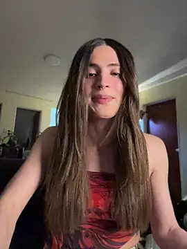 Lottus_fire's Webcam Show