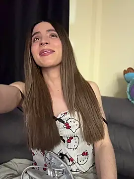 Lottus_fire Webcam-Show