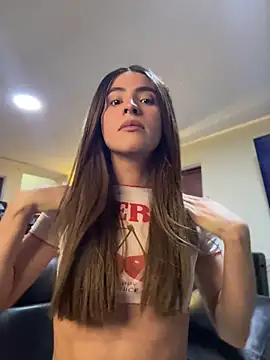 Lottus_fire webcam show