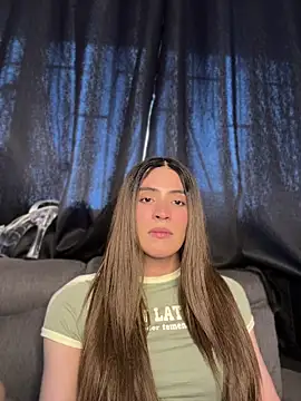 Lottus_fire's Webcam Show