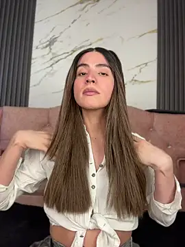 הופעת וובקאם של Lottus_fire