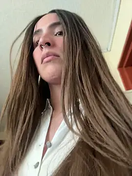 Show de webcam de Lottus_fire