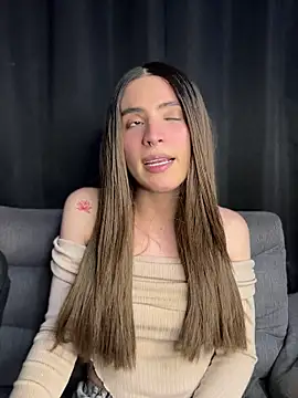 Lottus_fire's Webcam Show