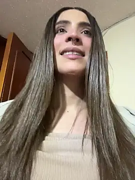 Show webcam de Lottus_fire