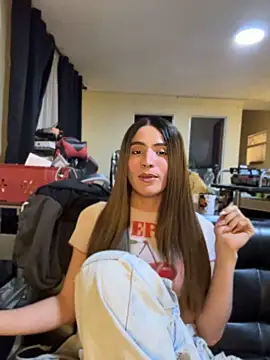 Lottus_fire's Webcam Show