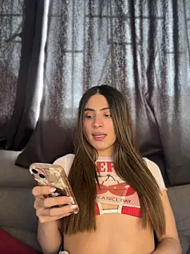 Lottus_fire Webcam-Show