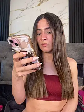 Lottus_fire Webcam show