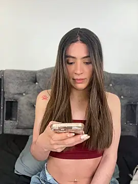 Lottus_fire Webcam show