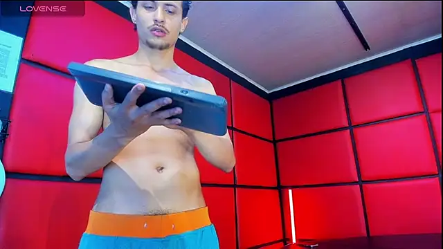 JuanFer117_: вебкам-шоу