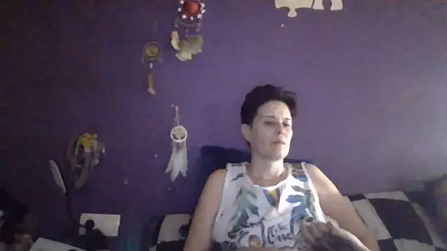 Show Webcam de Estrella_40