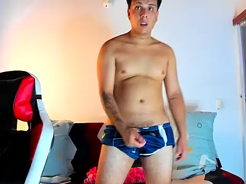 alexerdiegon Webbikameraesitys