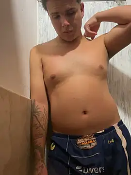 alexerdiego Webcam Show