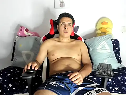 alexerdiego Webcam show