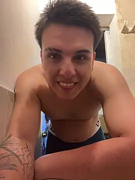 alexerdiego Webcam Show
