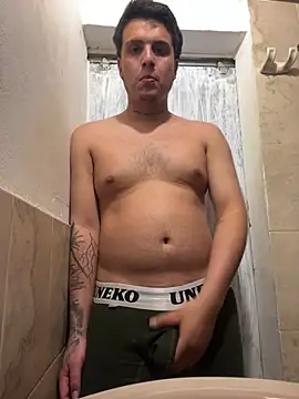 alexerdiego Show Webcam