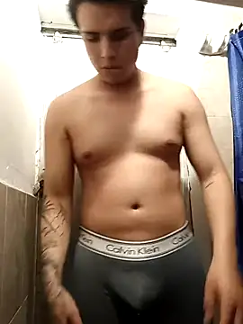 alexerdiego webkamerás műsora