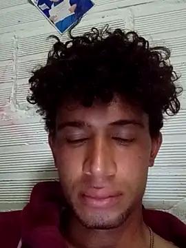 El_CharlyX69X Webcamshow