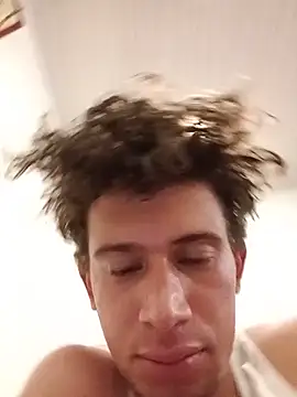 El_CharlyX69X Webcam Show