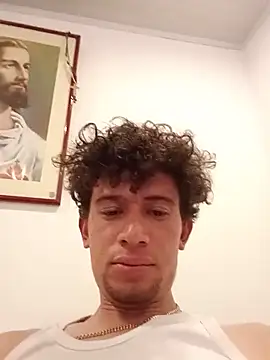 El_CharlyX69X: απευθείας συνομιλία ΧΧΧ