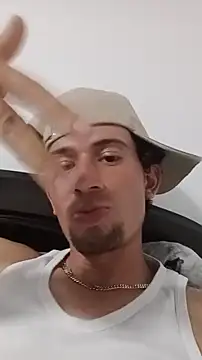 Вебкам-шоу El_CharlyX69X