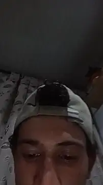 El_CharlyX69X webcam show