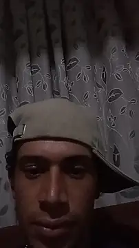 El_CharlyX69X Webcam Show