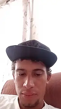 Вебкам-шоу El_CharlyX69X