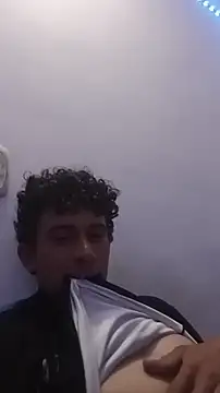 Webkamerová show El_CharlyX69X