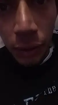Webkamerová show El_CharlyX69X