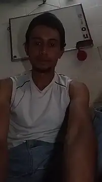 El_CharlyX69X Webcamshow