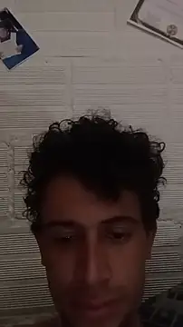 Webkamerová show El_CharlyX69X