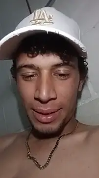 Webkamerová show El_CharlyX69X