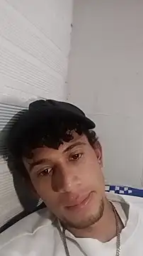 El_CharlyX69Xn Webbikameraesitys