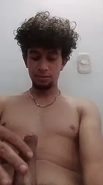 El_CharlyX69X Webcamshow