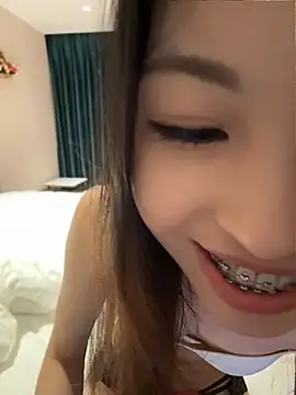 Jenny156cm 网络视讯表演