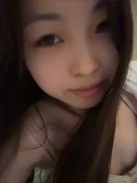 Jenny156cm Show Webcam