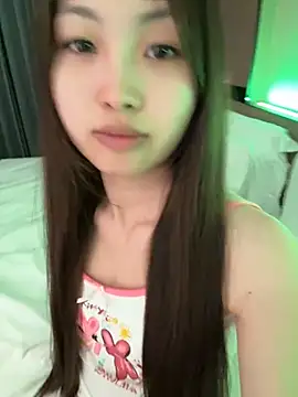 Jenny156cm 在線直播表演