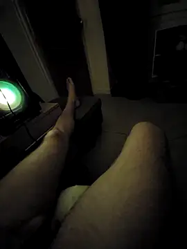 Show Webcam de OHMYSEXX