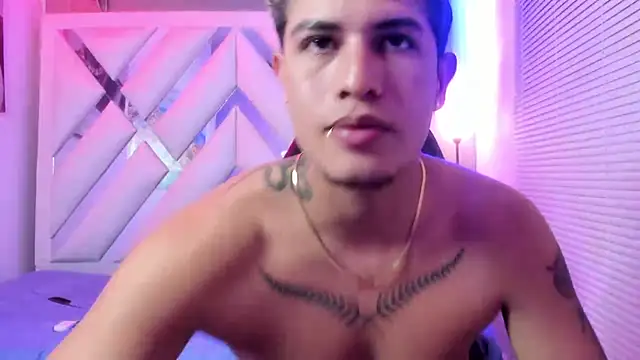 dominic_connor's Webcam Show