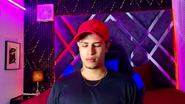 dominic_connor Show Webcam