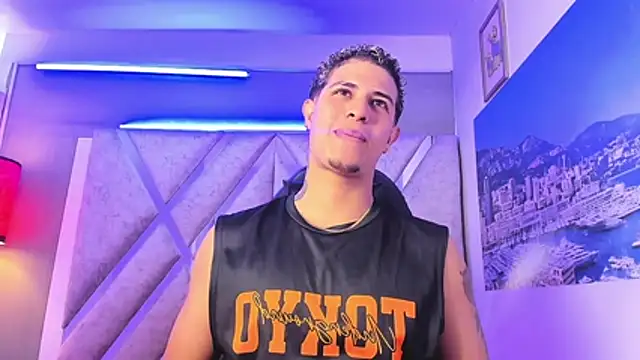 Chatroom XXX en direct de dominic_connor