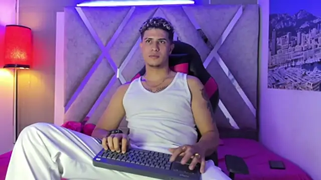 dominic_connor – webcam-show