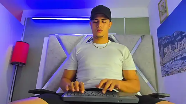 عرض كام dominic_connor