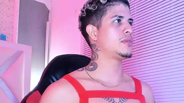 Show webcam de dominic_connor