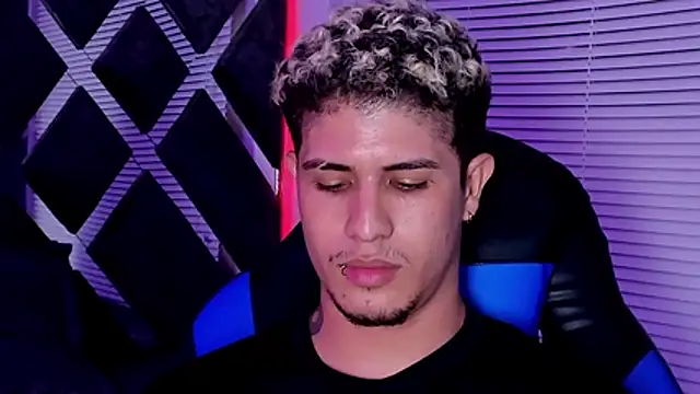 Show Webcam de dominic_connor