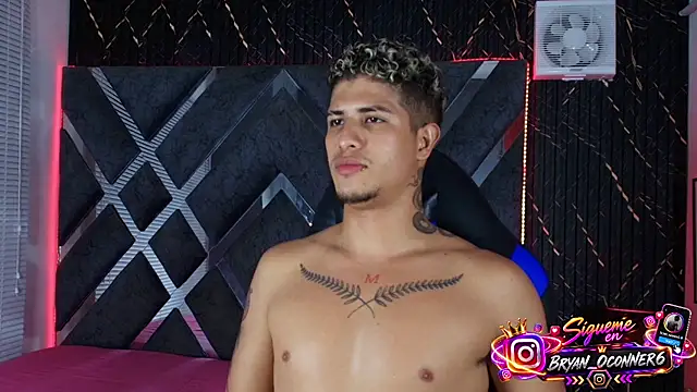dominic_connor 在線直播表演