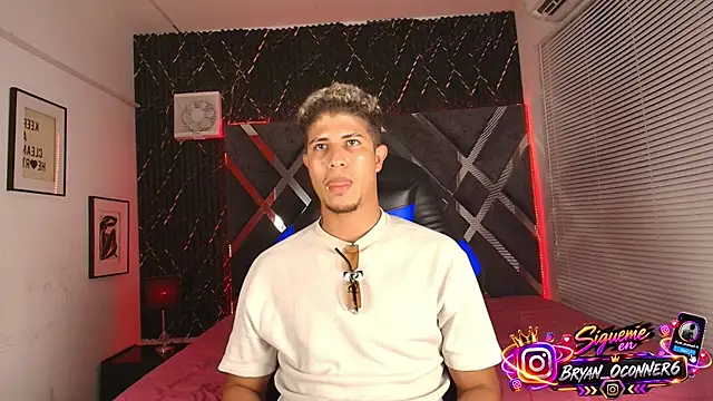 Show webcam de dominic_connor