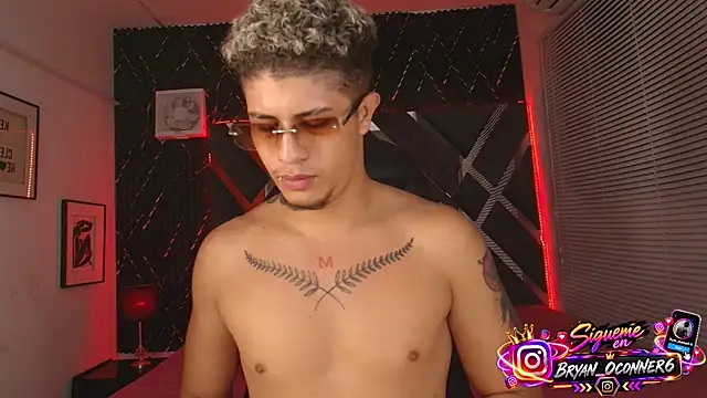 dominic_connor Show Webcam