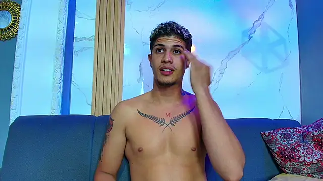 dominic_connor Show Webcam