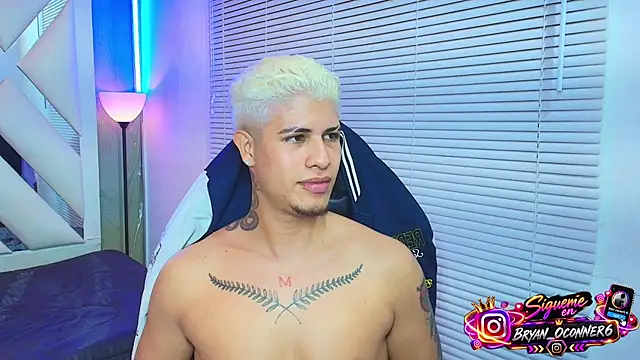 dominic_connor – webcam-show